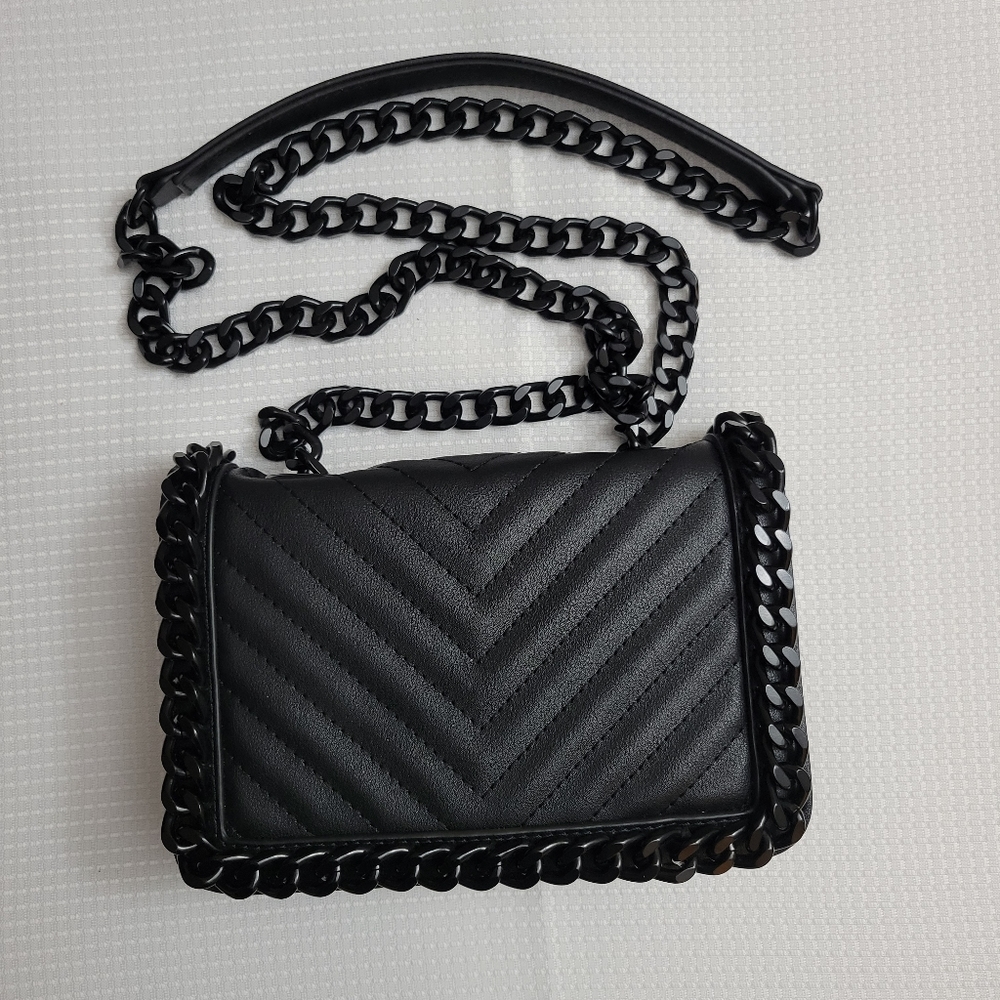Aldo Mini Greenwald Crossbody Bag